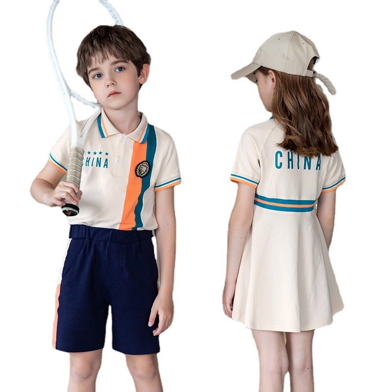 Heritage-Inspired School Uniforms | Custom Chinese Style | Direct Manufacturer