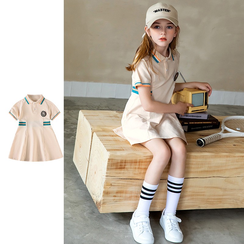 Heritage-Inspired School Uniforms | Custom Chinese Style | Direct Manufacturer