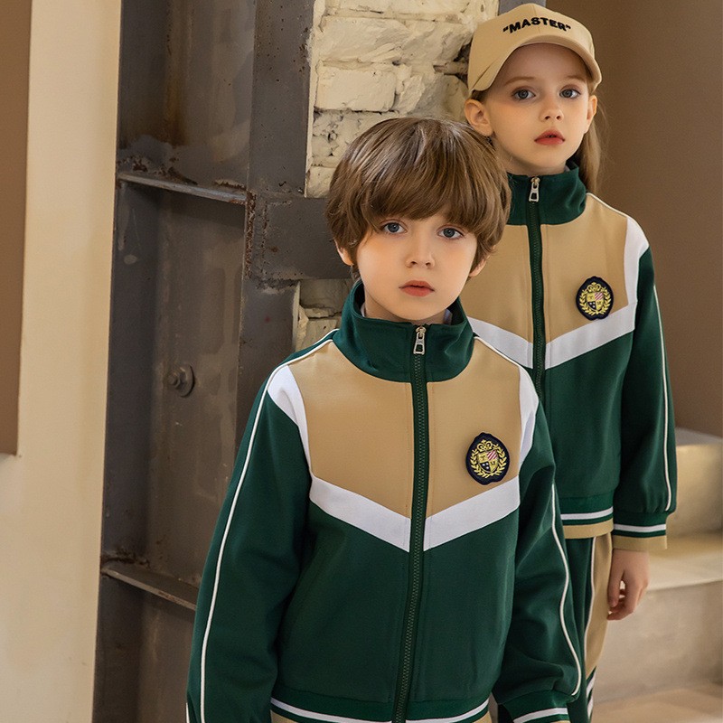 Outdoor Activity custom school blazer supplier