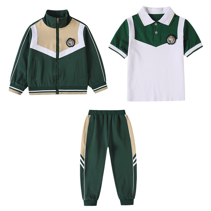 Outdoor Activity custom school blazer supplier