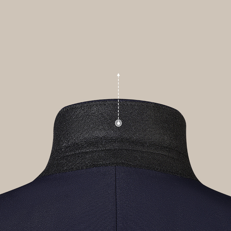 3D Tailored Professional Suits | Custom Uniform Collection | Premium Producer