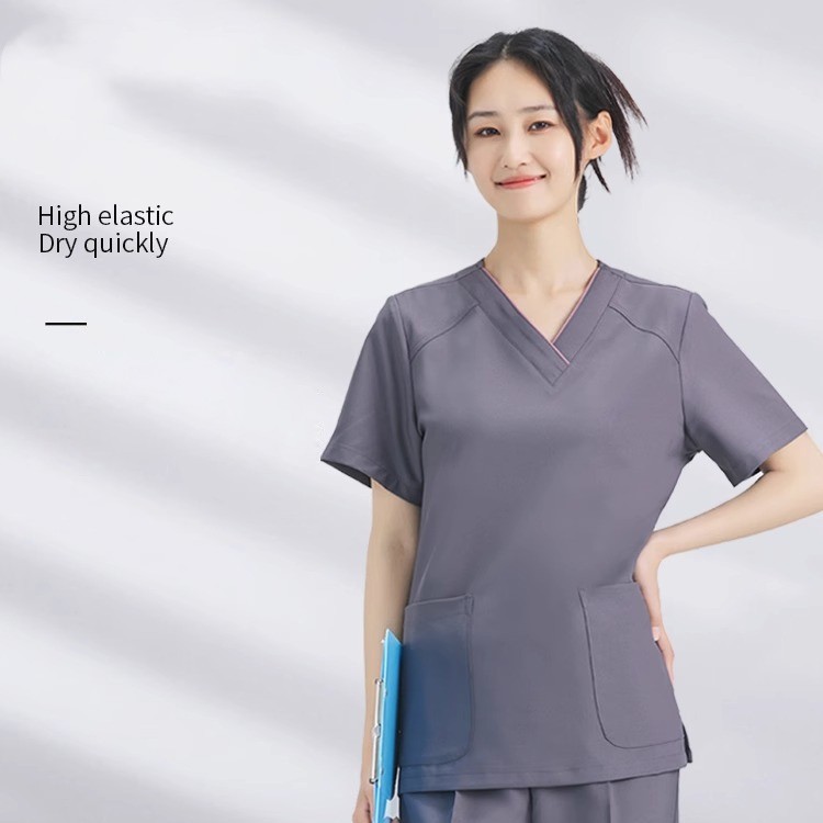 Medical Scrubs Collection | Multi-Color Options | Custom Healthcare Uniforms
