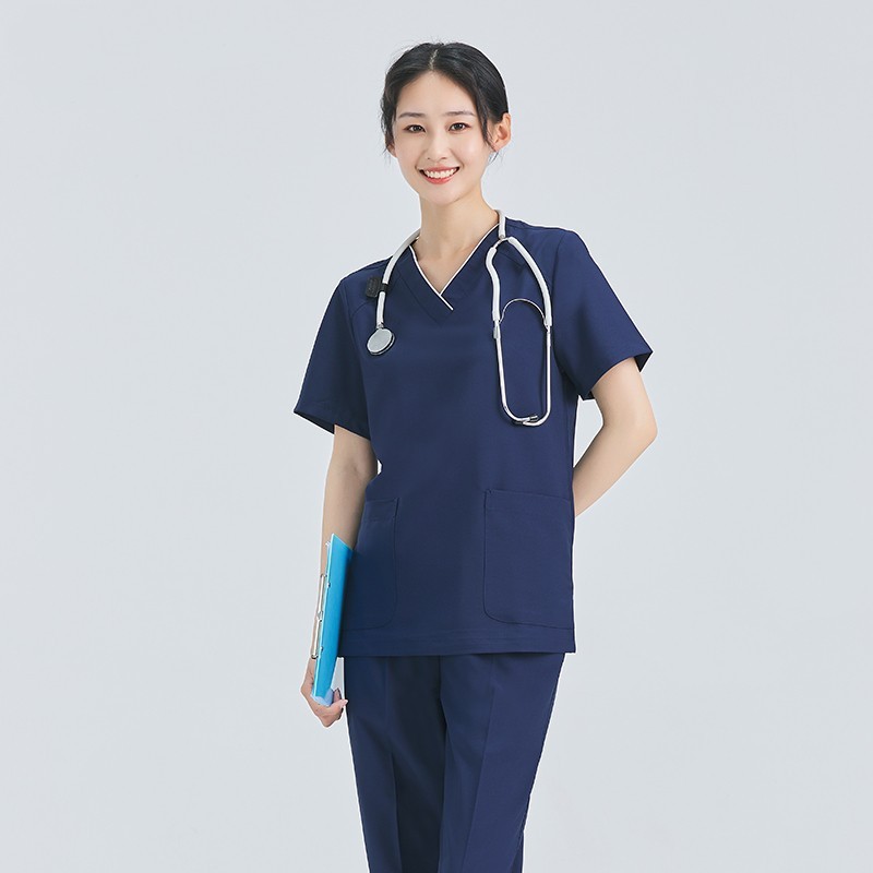 Medical Scrubs Collection | Multi-Color Options | Custom Healthcare Uniforms