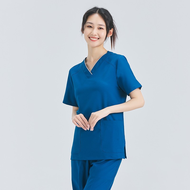 Medical Scrubs Collection | Multi-Color Options | Custom Healthcare Uniforms