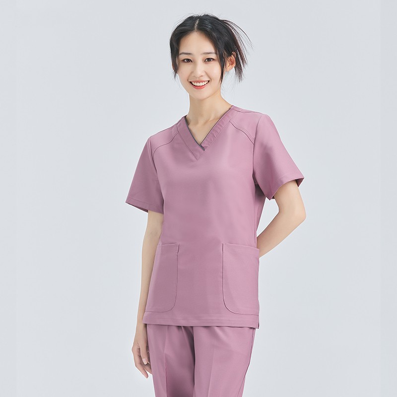 Medical Scrubs Collection | Multi-Color Options | Custom Healthcare Uniforms