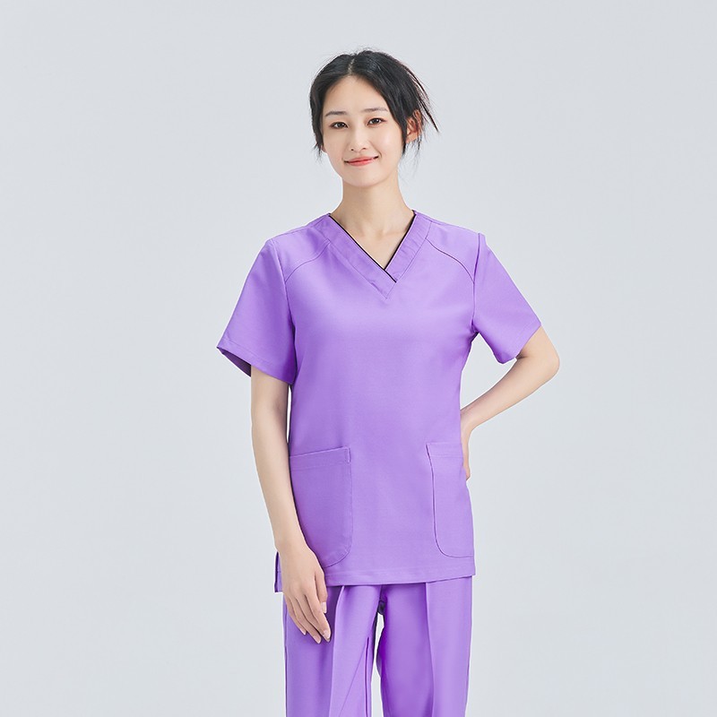 Medical Scrubs Collection | Multi-Color Options | Custom Healthcare Uniforms