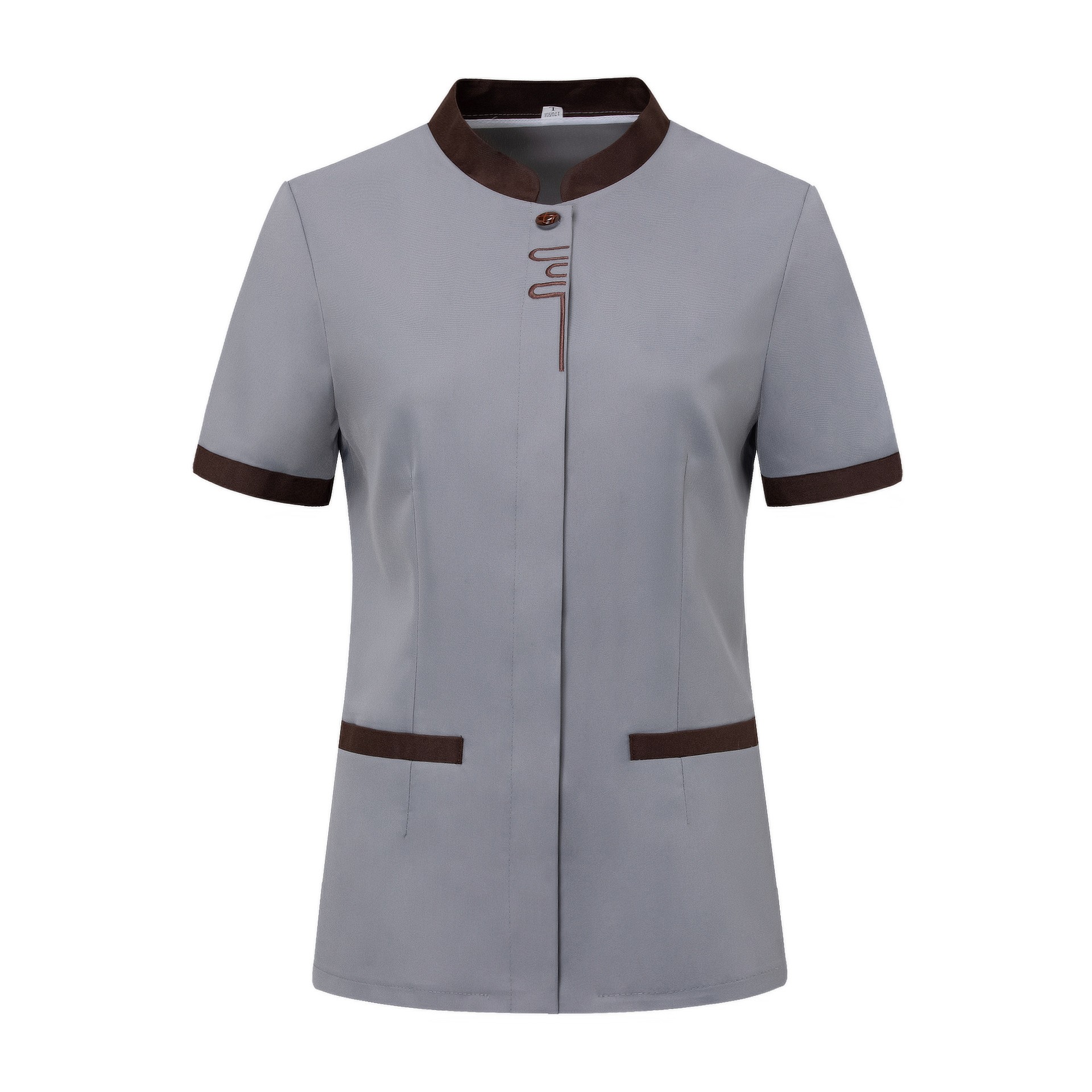 Professional Cleaner Uniform Sets | Multi-Color Options | Custom Workwear Solutions