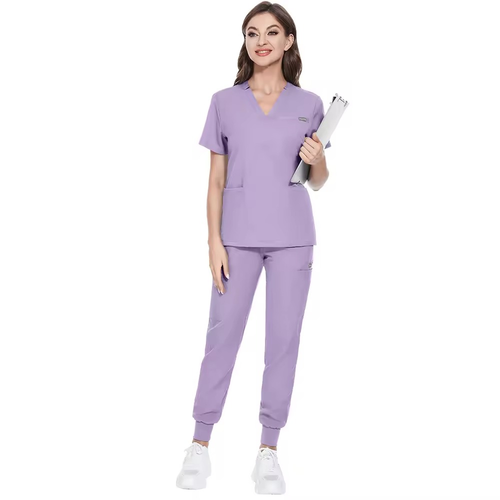 Womens Healthcare Uniforms | Color Variants Available | Tailored Solutions