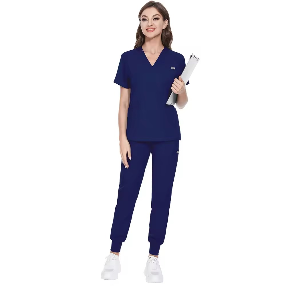 Womens Healthcare Uniforms | Color Variants Available | Tailored Solutions