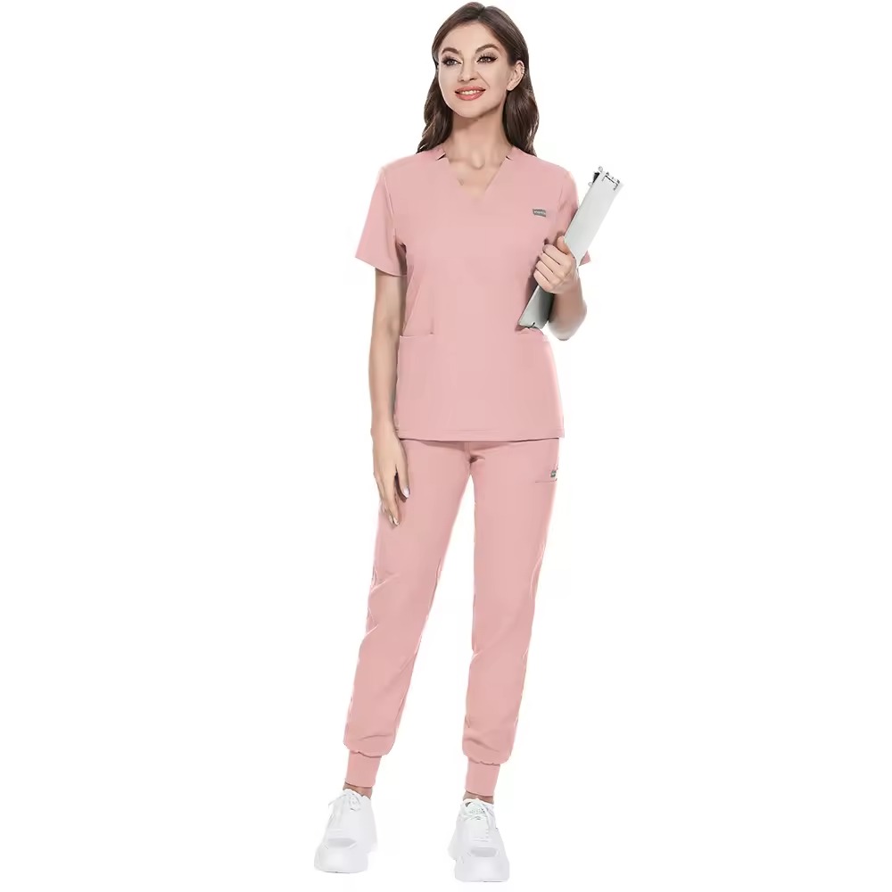 Womens Healthcare Uniforms | Color Variants Available | Tailored Solutions
