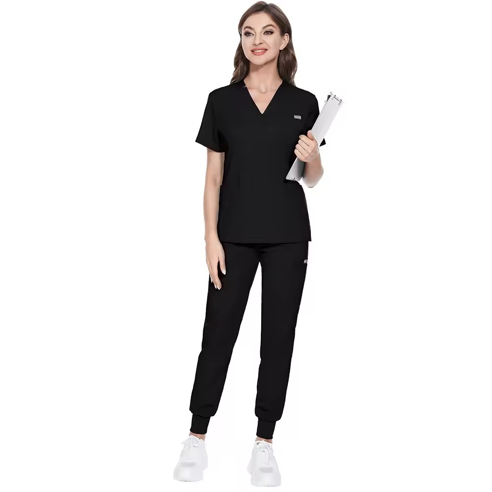 Womens Healthcare Uniforms | Color Variants Available | Tailored Solutions